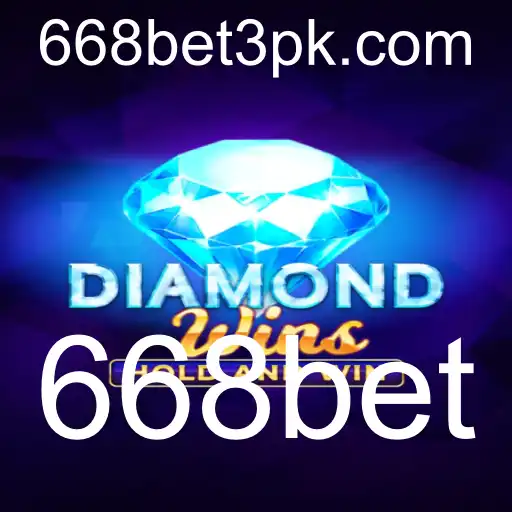 Descobrindo o Fascinante Mundo de DiamondWins em 668bet