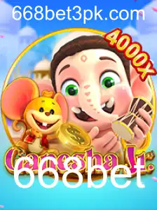 GaneshaJr: Uma Introdução ao Fascinante Jogo de Estratégia com 668bet