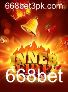 Explorando o Mundo de InnerFireBonusBuy na 668bet