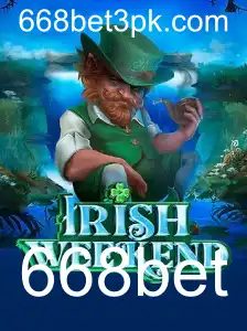 Desvendando o Mundo de IrishWeekend e a Chave para o Sucesso com 668bet