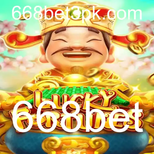 Descubra o Envolvente Jogo LUCKYFORTUNES no 668bet