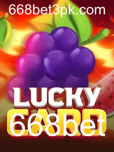 Explorando LuckyCard: O Jogo de Cartas Revolucionário da 668bet
