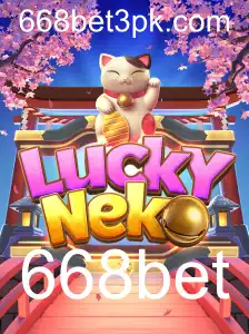 Descubra o Mundo Fascinante do Jogo LuckyNeko na Plataforma 668bet
