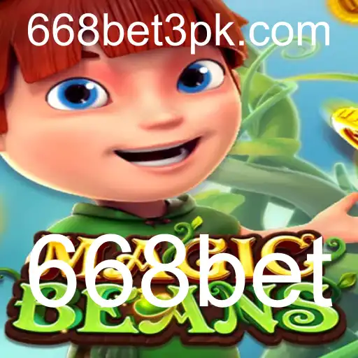 Descubra o Intrigante Mundo de MAGICBEANS e a Parceria com 668bet