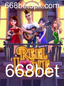 ReelLove: A Emoção e As Regras do Jogo Atraindo Jogadores em 668bet