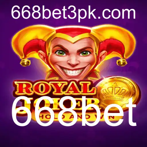 Explorando o Fascínio do Jogo RoyalJoker Incluindo 668bet